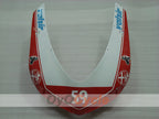 Obere Frontverkleidung für Ducati 07-09 1098  #OYO87914283