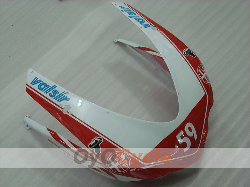 Obere Frontverkleidung für Ducati 07-09 1098  #OYO87914283