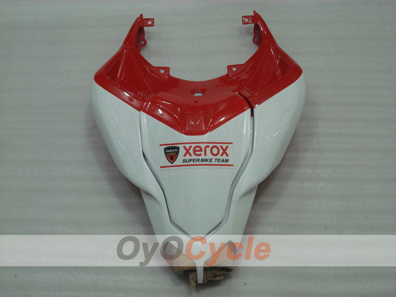 Heckverkleidung + Sitzabdeckung für Ducati 07-09 1098 #OYO87914284