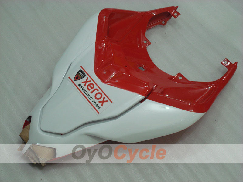 Heckverkleidung + Sitzabdeckung für Ducati 07-09 1098 #OYO87914284