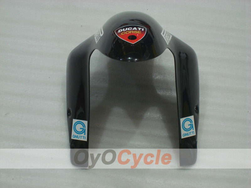 Vordere Kotflügelverkleidung für Ducati 07-09 1098 #OYO87914282 Hauptbild