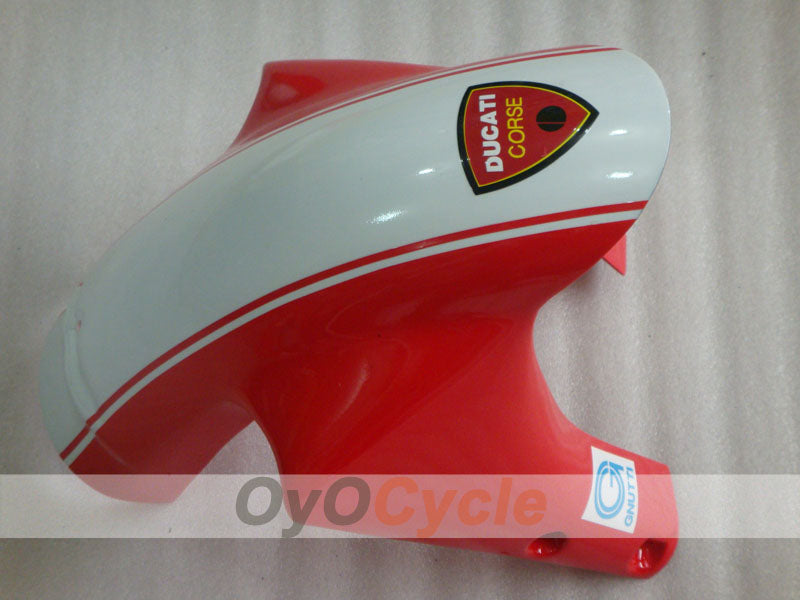 Vordere Kotflügelverkleidung für Ducati 99-02 996 #OYO87913815 Zweitbild