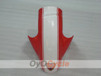 Einspritzverkleidungssatz für Ducati 996, 99-02 - Rot, Weiß - INFO STRADA #OYO87902223