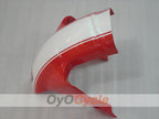 Einspritzverkleidungssatz für Ducati 996, 99-02 - Rot, Weiß - INFO STRADA #OYO87902223