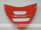 Einspritzverkleidungssatz für Ducati 996, 99-02 - Rot, Weiß - INFO STRADA #OYO87902223