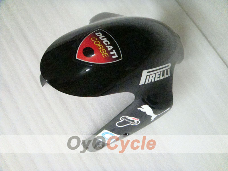Vordere Kotflügelverkleidung für Ducati 07-09 1098 #OYO87914286 Zweitbild