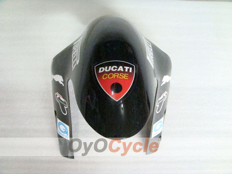 Vordere Kotflügelverkleidung für Ducati 07-09 1098 #OYO87914286 Hauptbild