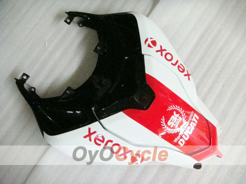 Heckverkleidung + Sitzabdeckung für Ducati 07-09 1098 #OYO87914288 Zweitbild