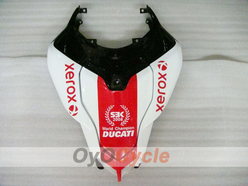 Heckverkleidung + Sitzabdeckung für Ducati 07-09 1098 #OYO87914288 Hauptbild