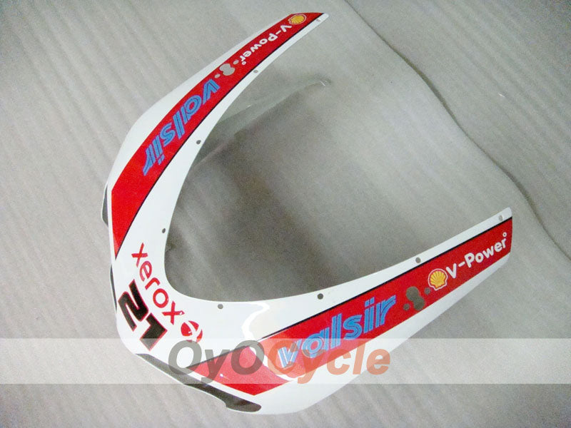 Obere Frontverkleidung für Ducati 07-09 1098  #OYO87914287