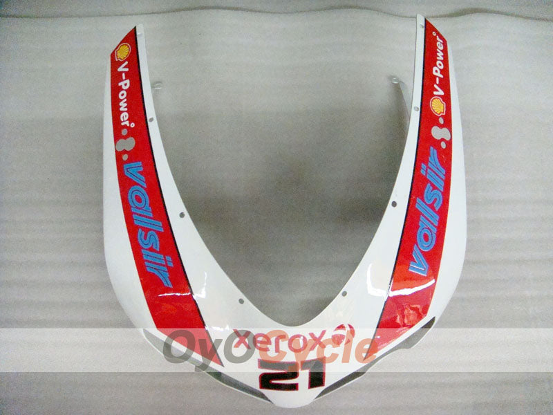 Obere Frontverkleidung für Ducati 07-09 1098  #OYO87914287 Hauptbild