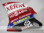 Einspritz-Verkleidungssatz für Ducati 996 von 99-02 - Rot, Weiß - Xerox #OYO87902238