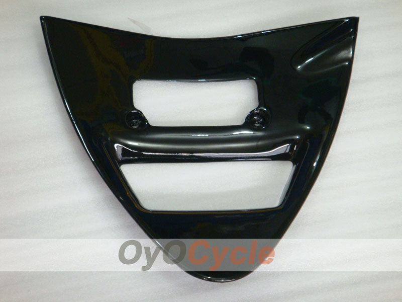 Einspritz-Verkleidungssatz für Ducati 996 von 99-02 - Gelb, Weiß - Xerox #OYO87902241