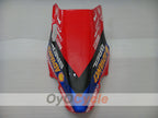 Einspritz-Verkleidungssatz für Ducati 1098 von 07-09 - Rot, Weiß - Xerox #OYO87902246