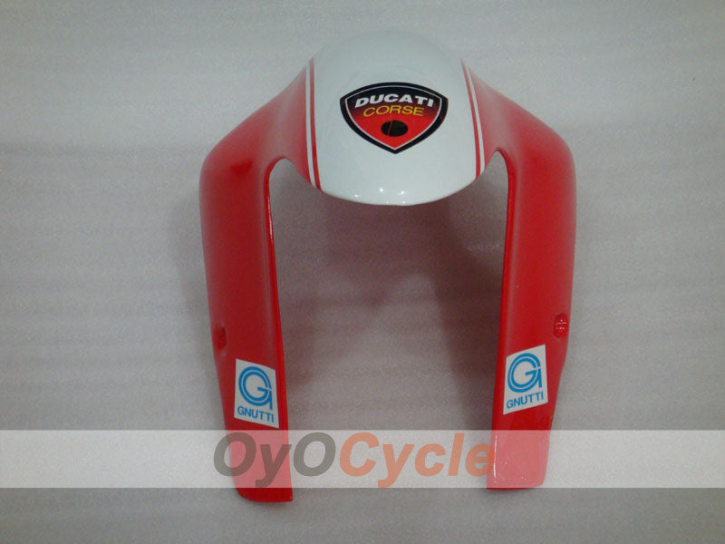 Vordere Kotflügelverkleidung für Ducati 07-09 1098 #OYO87914290 Hauptbild