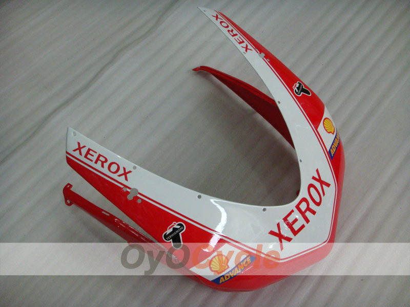 Obere Frontverkleidung für Ducati 08-13 848  #OYO87914214