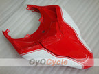 Heckverkleidung + Sitzabdeckung für Ducati 08-13 848 #OYO87914215
