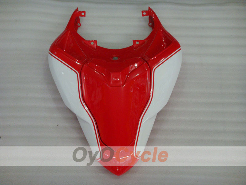 Heckverkleidung + Sitzabdeckung für Ducati 08-13 848 #OYO87914215