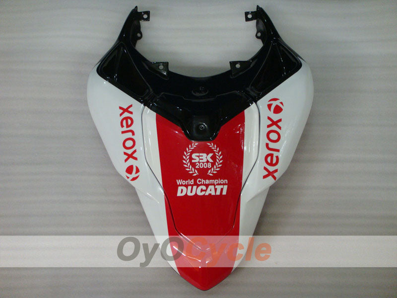 Heckverkleidung + Sitzabdeckung für Ducati 07-09 1098 #OYO87914296 Hauptbild