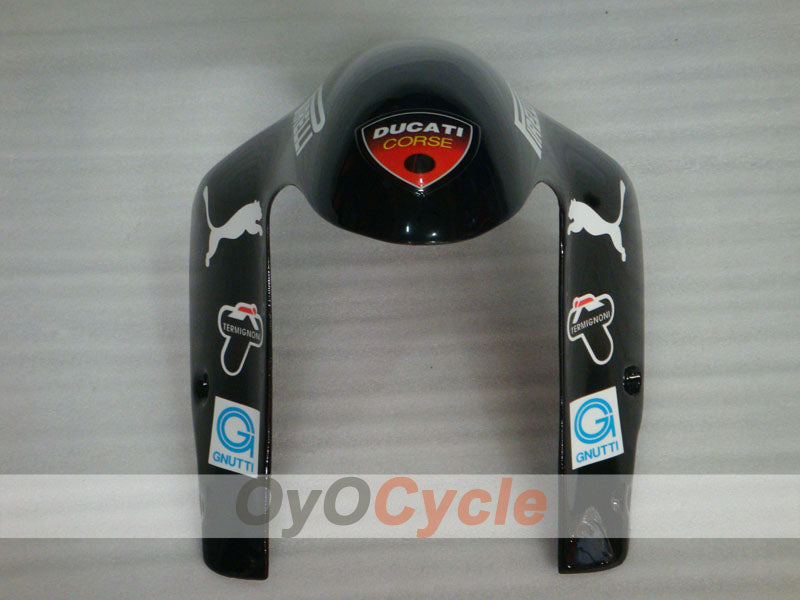 Vordere Kotflügelverkleidung für Ducati 07-09 1098 #OYO87914294 Hauptbild