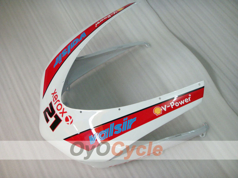Obere Frontverkleidung für Ducati 07-09 1098  #OYO87914295 Zweitbild