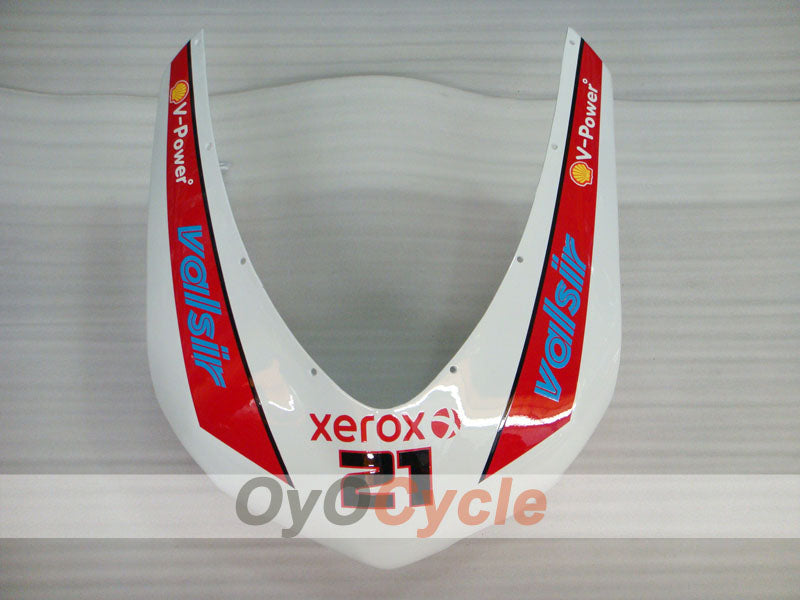 Obere Frontverkleidung für Ducati 07-09 1098  #OYO87914295