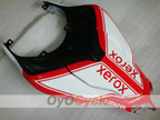 Heckverkleidung + Sitzabdeckung für Ducati 07-09 1098 #OYO87914300