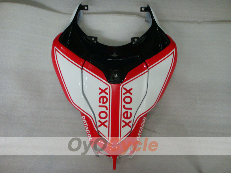 Heckverkleidung + Sitzabdeckung für Ducati 07-09 1098 #OYO87914300