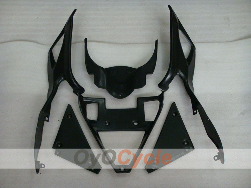 Verkleidungssatz für Einspritzermodelle für Ducati 1098, 07-09 - Rot, Weiß - Xerox #OYO87902252