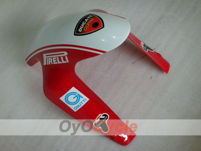 Vordere Kotflügelverkleidung für Ducati 07-09 1098 #OYO87914298 Zweitbild