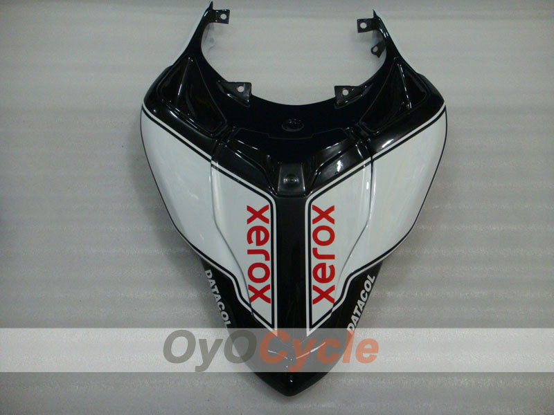Heckverkleidung + Sitzabdeckung für Ducati 08-13 848 #OYO87914219 Hauptbild