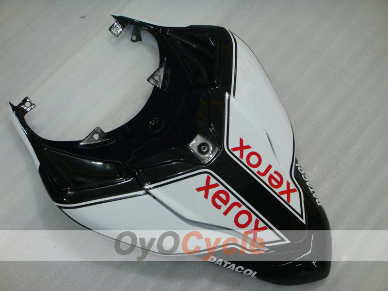Heckverkleidung + Sitzabdeckung für Ducati 08-13 848 #OYO87914219 Zweitbild