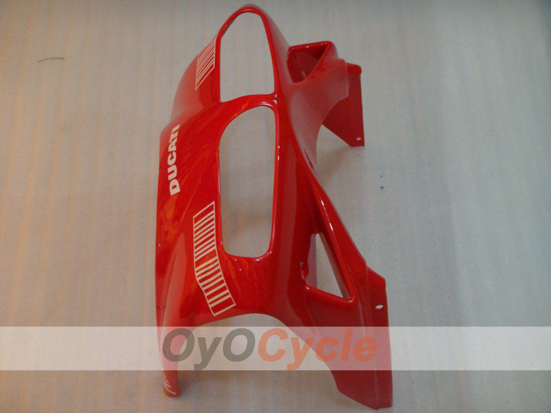 Obere Frontverkleidung für Ducati 02-04 998  #OYO87913875