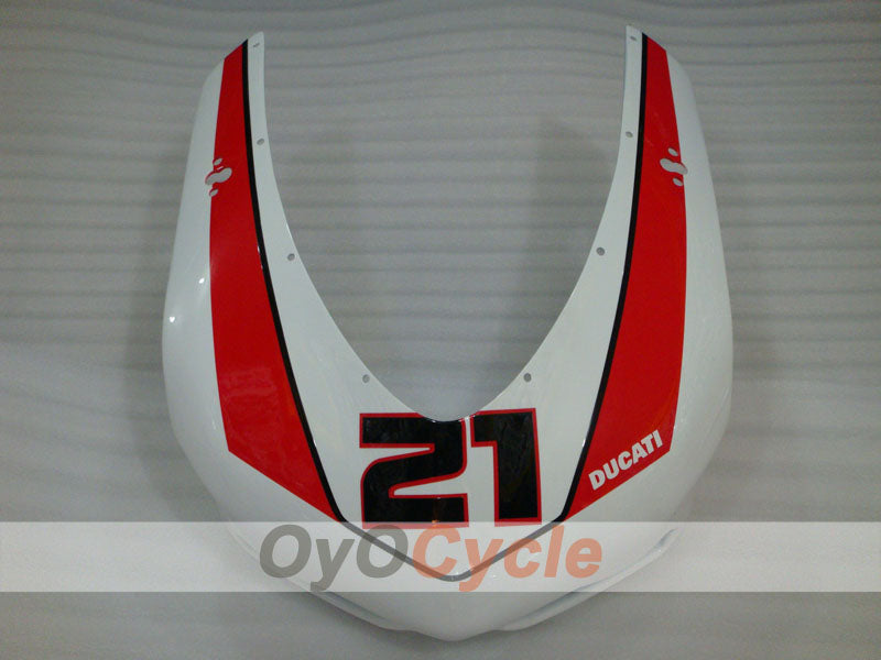 Obere Frontverkleidung für Ducati 08-13 848  #OYO87914221 Hauptbild