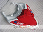 Heckverkleidung + Sitzabdeckung für Ducati 08-13 848 #OYO87914224