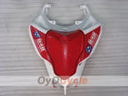 Heckverkleidung + Sitzabdeckung für Ducati 08-13 848 #OYO87914224