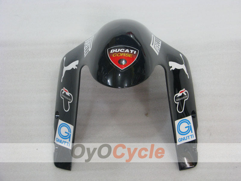 Vordere Kotflügelverkleidung für Ducati 07-09 1098 #OYO87914302 Hauptbild