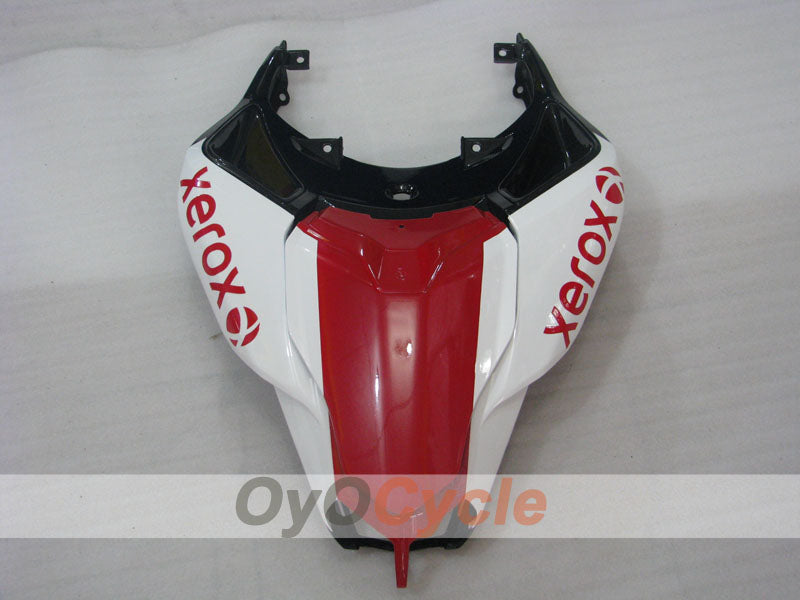 Heckverkleidung + Sitzabdeckung für Ducati 07-09 1098 #OYO87914304 Hauptbild