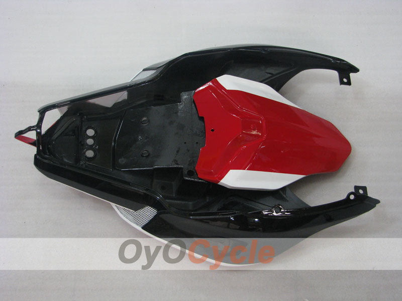 Heckverkleidung + Sitzabdeckung für Ducati 07-09 1098 #OYO87914304