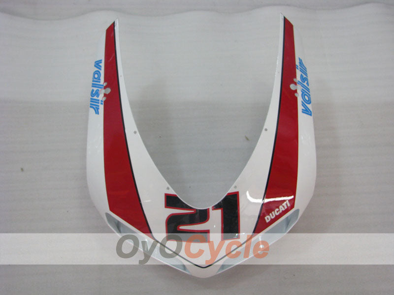 Obere Frontverkleidung für Ducati 07-09 1098  #OYO87914303 Hauptbild