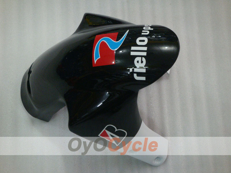Vordere Kotflügelverkleidung für Ducati 02-04 998 #OYO87913882