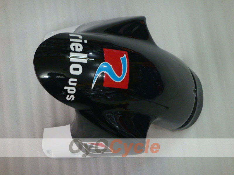 Vordere Kotflügelverkleidung für Ducati 02-04 998 #OYO87913882