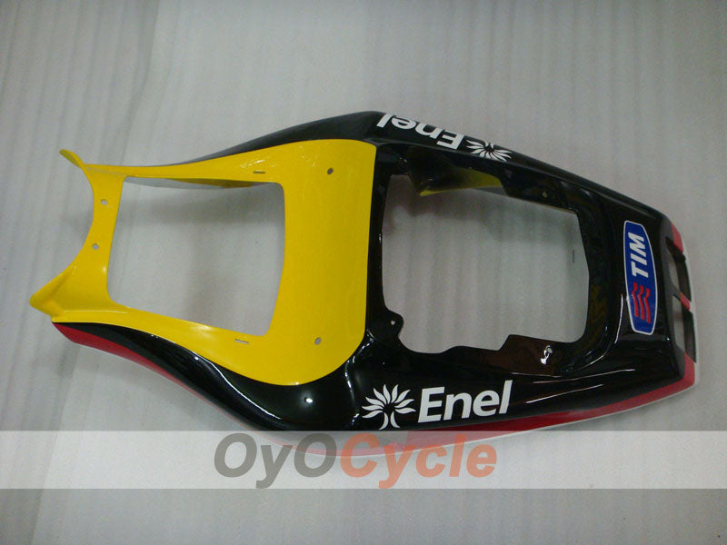 Heckverkleidung für Ducati 02-04 998 #OYO87913884