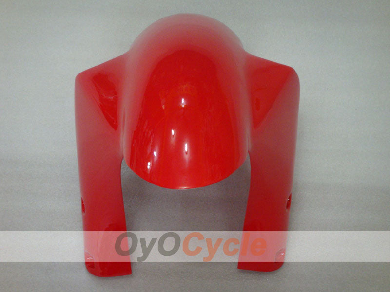 Vordere Kotflügelverkleidung für Ducati 02-04 998 #OYO87913890