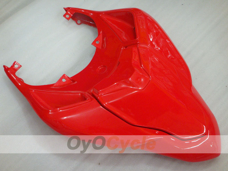 Heckverkleidung + Sitzabdeckung für Ducati 07-09 1098 #OYO87914312 Zweitbild
