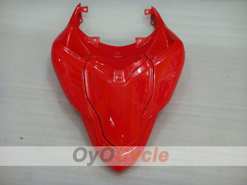 Heckverkleidung + Sitzabdeckung für Ducati 07-09 1098 #OYO87914312 Hauptbild