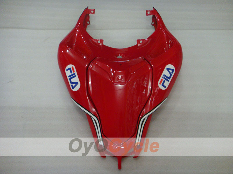 Heckverkleidung + Sitzabdeckung für Ducati 07-09 1098 #OYO87914316