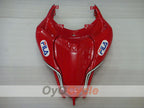 Heckverkleidung + Sitzabdeckung für Ducati 07-09 1098 #OYO87914316
