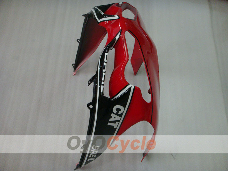 Obere Frontverkleidung für Ducati 07-09 1098  #OYO87914315