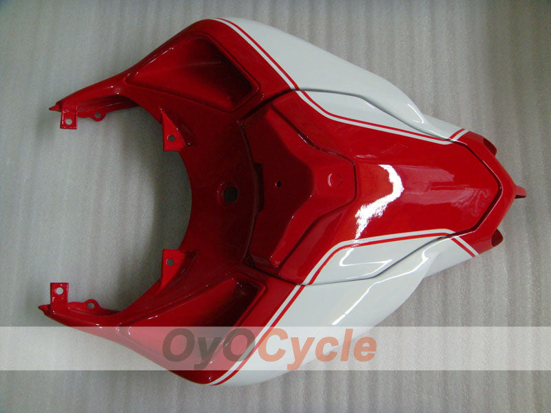 Heckverkleidung + Sitzabdeckung für Ducati 07-09 1098 #OYO87914320